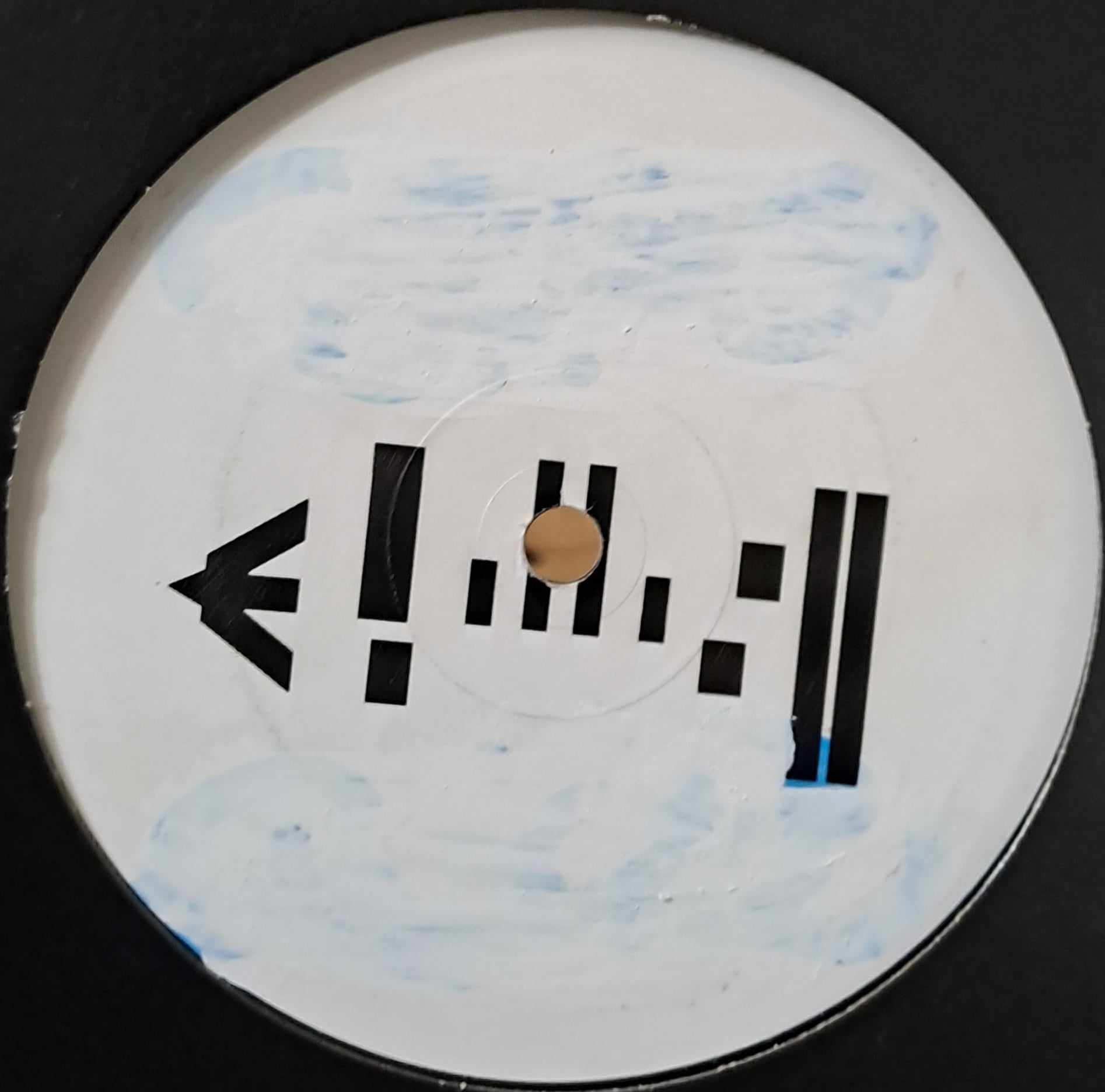 Isotope 13 - vinyle freetekno